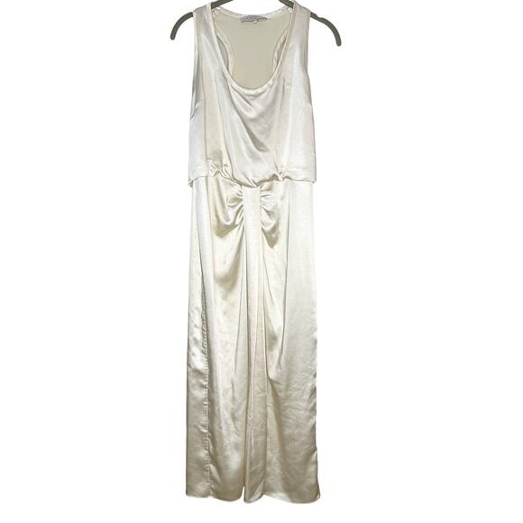 L’Academie – Alicia Dress – Ivory – L - Picture 1 of 10